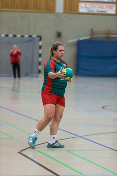 Bild 84 - Frauen HSG Stoertal Hu - HSG Kremperheide/Muensterdorf : Ergebnis: 20:23